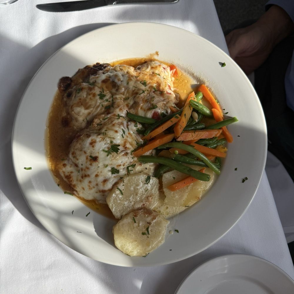 Buona Sera Ristorante - SPRINGFIELD - Italian Near Me - Springfield, Pennsylvania