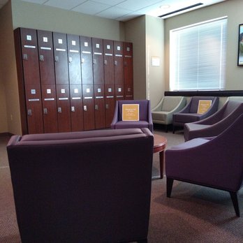 Solis Mammography BASH - Waiting room. - Diagnostic Imaging Near Me - Fort Worth, Texas