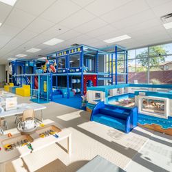 Cloud House for Babies and Toddlers