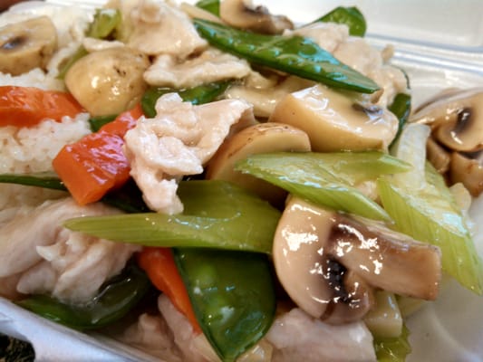 New Shanghai Bistro Tates Creek Center by null