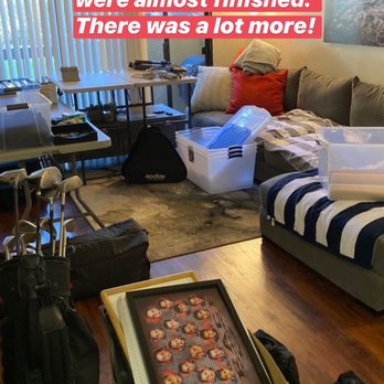 Aces High Organizing - Home Organization Near Me