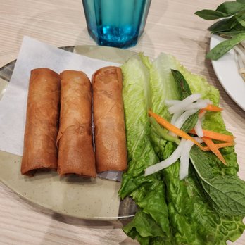 1 Pho Noodle & Grill - No.2 Egg rolls - Vietnamese Near Me - Rancho Cucamonga, California 1 Pho Noodle & Grill - No.2 Egg rolls - Vietnamese Near Me - Rancho Cucamonga, California