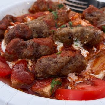 Chef Jimmy’s Authentic Turkish Grill - Food Trucks Near Me - Mountain View, California Chef Jimmy’s Authentic Turkish Grill - Food Trucks Near Me - Mountain View, California