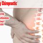 Emergency Chiropractic