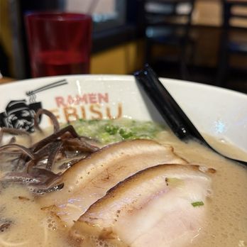 Ramen Ebisu - Ramen Near Me - Henderson, Nevada