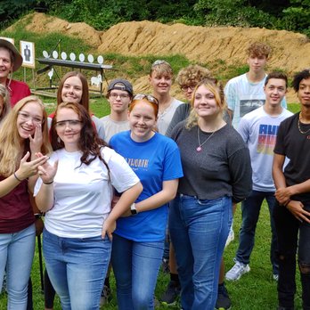 Lewis Creek Shooting - Youth groups or team building events are welcome. - Gun/Rifle Ranges Near Me - High Point, North Carolina Lewis Creek Shooting - Youth groups or team building events are welcome. - Gun/Rifle Ranges Near Me - High Point, North Carolina