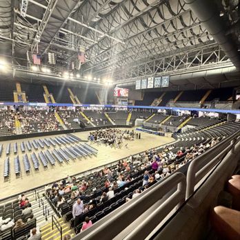 The Family Arena - Venues & Event Spaces Near Me - St Charles, Missouri