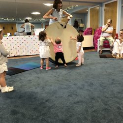 Music For the Young Child
