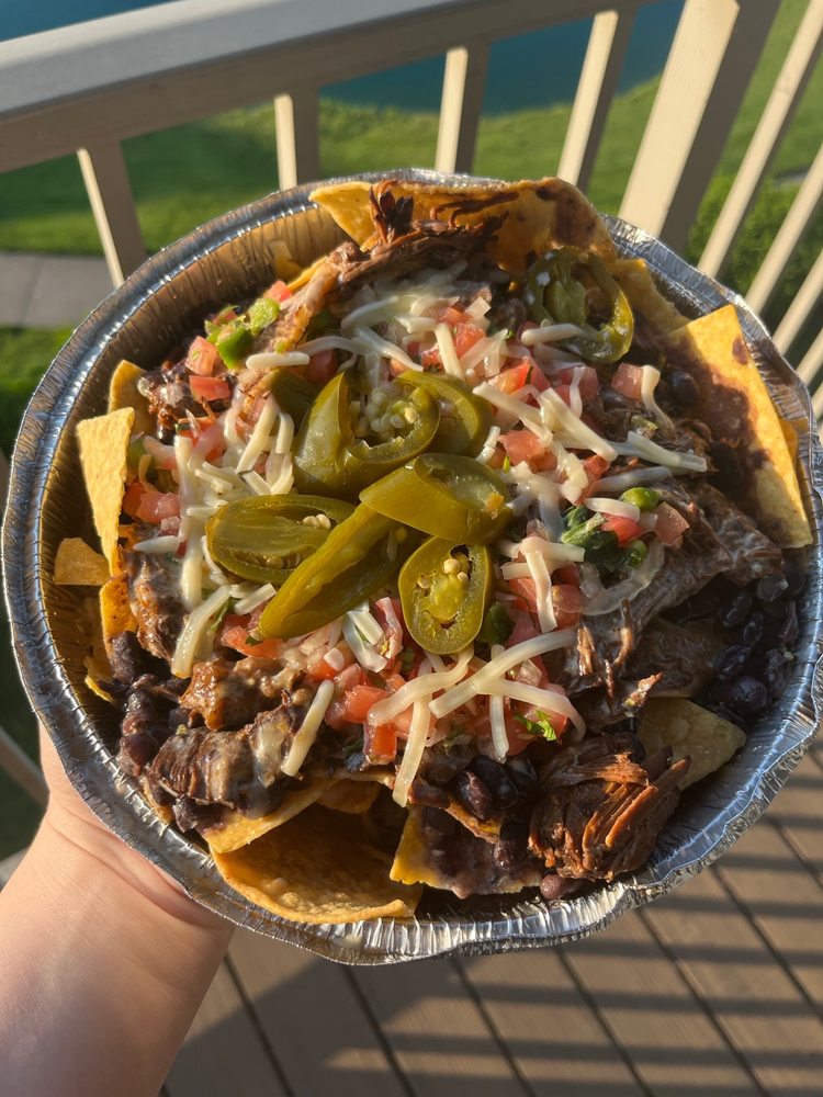 Taco Queen
