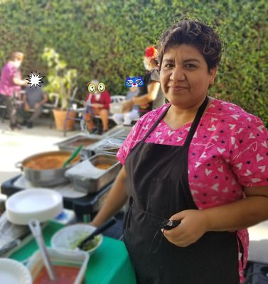 Cottage At Artesia Gardens by null