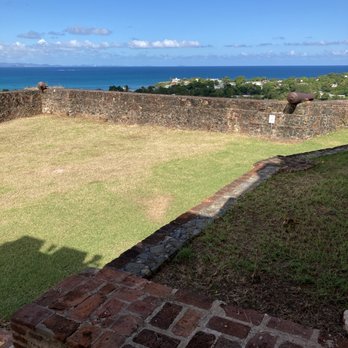 Fortín Conde de Mirasol - Museums Near Me - Isabel Segunda, Puerto Rico