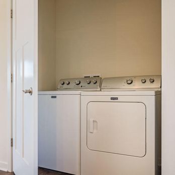 Harbor View Luxury Apartments - Portscape Apartments Utility Room - Apartments Near Me - Sheboygan, Wisconsin Harbor View Luxury Apartments - Portscape Apartments Utility Room - Apartments Near Me - Sheboygan, Wisconsin