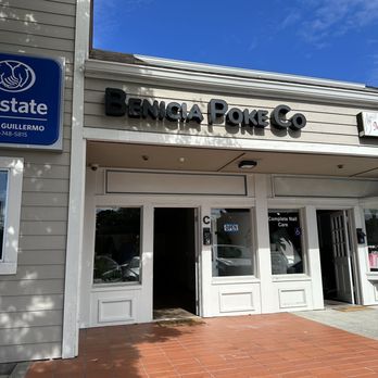 Benicia Poke - Poke Near Me - Benicia, California