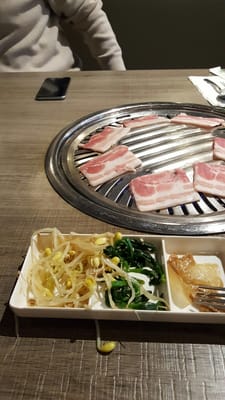 Koreana Grill by null