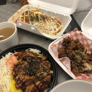 Donburi - Japanese Near Me - Markham, Ontario