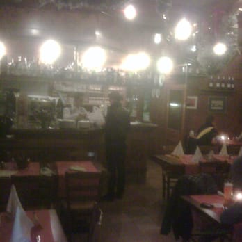 Neptun - Meine Handy Kamera ist furchtbar... - Italian Near Me - Munich, BY