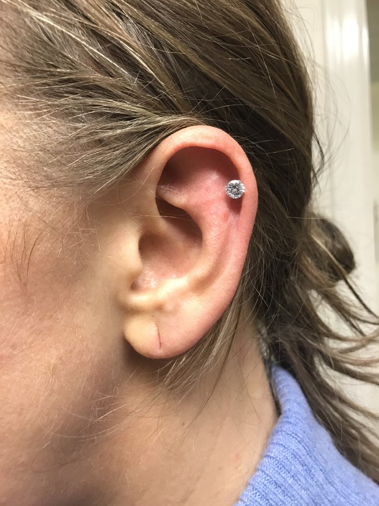 EAR PIERCING AT DYNASTY 14 Photos 464 Ocean Pkwy, Brooklyn, NY Yelp