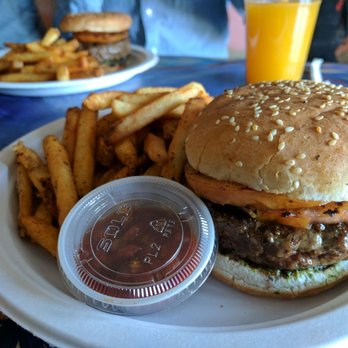 BK JANI - No frills burger! - Pakistani Near Me - Brooklyn, New York