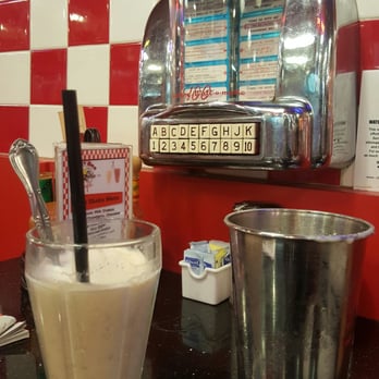 Busy Bee Cafe - PBJ shake - Diners Near Me - Ventura, California Busy Bee Cafe - PBJ shake - Diners Near Me - Ventura, California