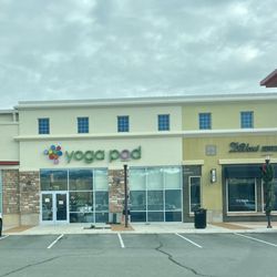 Yoga Pod Reno