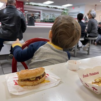 In-N-Out Burger - Burgers Near Me - Allen, Texas In-N-Out Burger - Burgers Near Me - Allen, Texas