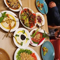 Mosaic Resto Lounge