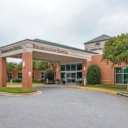 AnMed Rehabilitation Hospital