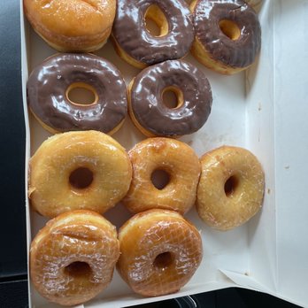 Malenee Donuts - Donuts - Donuts Near Me - Conroe, Texas