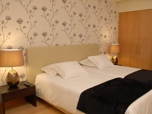 Hotel Lis Batalha & Restaurante Vintage by null