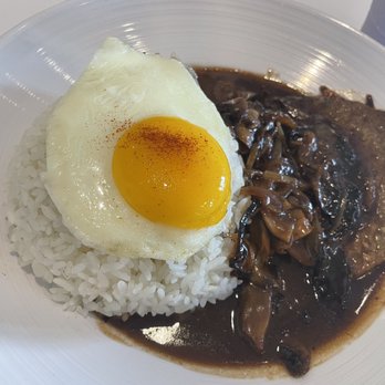 Bogart's Cafe - Loco Moco - Breakfast & Brunch Near Me - Honolulu, Hawaii Bogart's Cafe - Loco Moco - Breakfast & Brunch Near Me - Honolulu, Hawaii