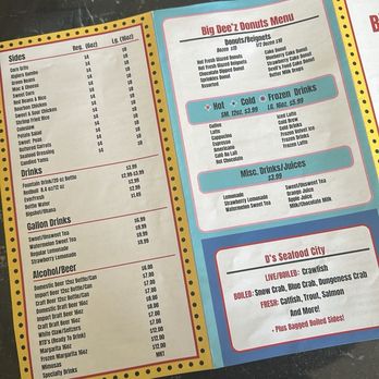 Chicken Box Plus - donuts, poboys, fried chicken or boiled seafood! wow! - Sandwiches Near Me - New Orleans, Louisiana Chicken Box Plus - donuts, poboys, fried chicken or boiled seafood! wow! - Sandwiches Near Me - New Orleans, Louisiana