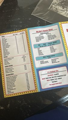 Menu photo 2 Chicken Box Plus New Orleans, LA Menu photo 2 Chicken Box Plus New Orleans, LA
