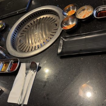 Ijji 4 Korean BBQ - 3/8/2025: Ijji 4 Table. - Korean Near Me - Reno, Nevada Ijji 4 Korean BBQ - 3/8/2025: Ijji 4 Table. - Korean Near Me - Reno, Nevada
