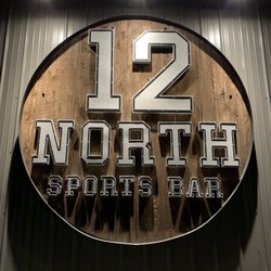 12 North Sports Bar