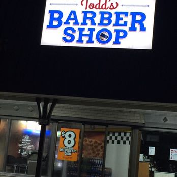 Todd's Barbershop - Barbers Near Me - Leavenworth, Kansas Todd's Barbershop - Barbers Near Me - Leavenworth, Kansas