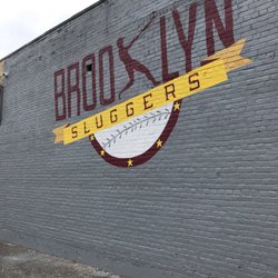 Brooklyn Sluggers