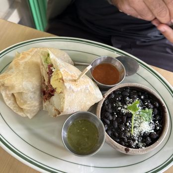Madi - Burrito - Breakfast & Brunch Near Me - San Diego, California Madi - Burrito - Breakfast & Brunch Near Me - San Diego, California