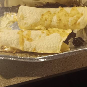 Chuy's - Cheese enchiladas - Bars Near Me - Fayetteville, Arkansas