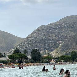 Sirenetta Lido Mondello