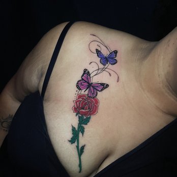 Oriana Tattoo - Tattoo Near Me - Miami Beach, Florida Oriana Tattoo - Tattoo Near Me - Miami Beach, Florida