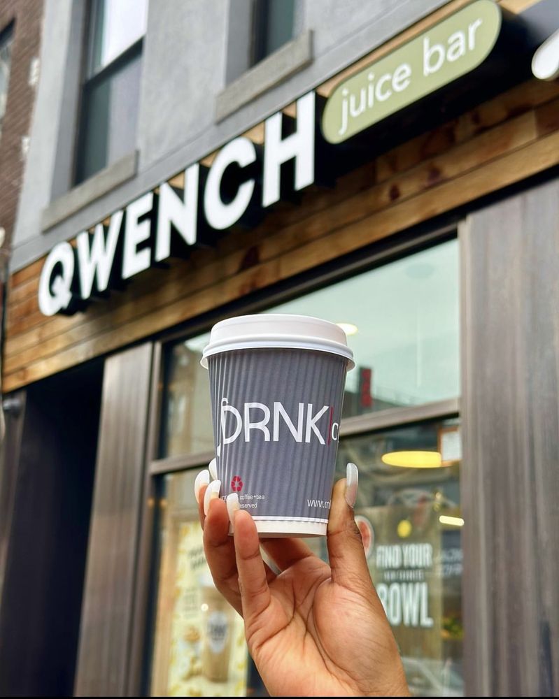 QWENCH JUICE BAR CLOSED 13 Photos 32 5th Ave, Brooklyn, New York