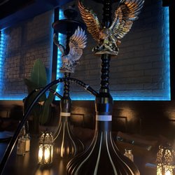 Kulba Lounge - Hookah lounge