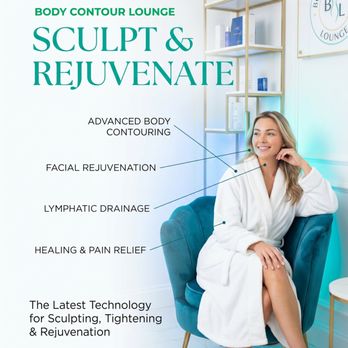 Body Contour Lounge - Sculpt, tone and rejuvenate at Body Contour Lounge. - Body Contouring Near Me - Deerfield Beach, Florida Body Contour Lounge - Sculpt, tone and rejuvenate at Body Contour Lounge. - Body Contouring Near Me - Deerfield Beach, Florida