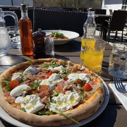 La Trattoria