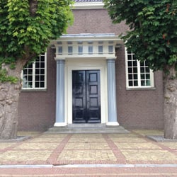 Thamerkerk