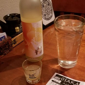 Osaka Mansun Restaurant - Saki - Japanese Near Me - Austin, Texas Osaka Mansun Restaurant - Saki - Japanese Near Me - Austin, Texas