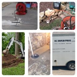 Kc Drain Pros