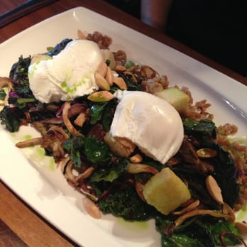 Chambers - Tofu scramble - New American Near Me - San Francisco, California Chambers - Tofu scramble - New American Near Me - San Francisco, California