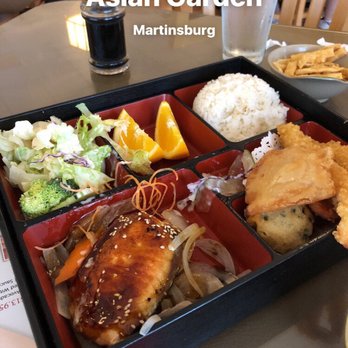 Asian Garden - Chinese Near Me - Martinsburg, West Virginia