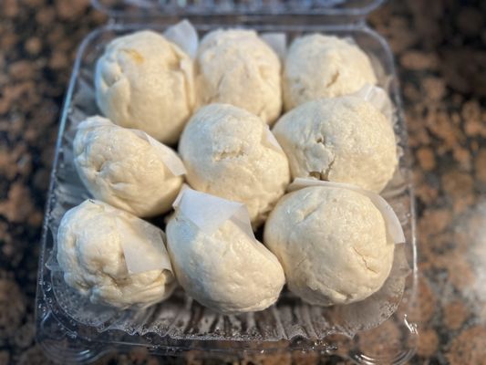 T.P. Banh Bao 2 by null